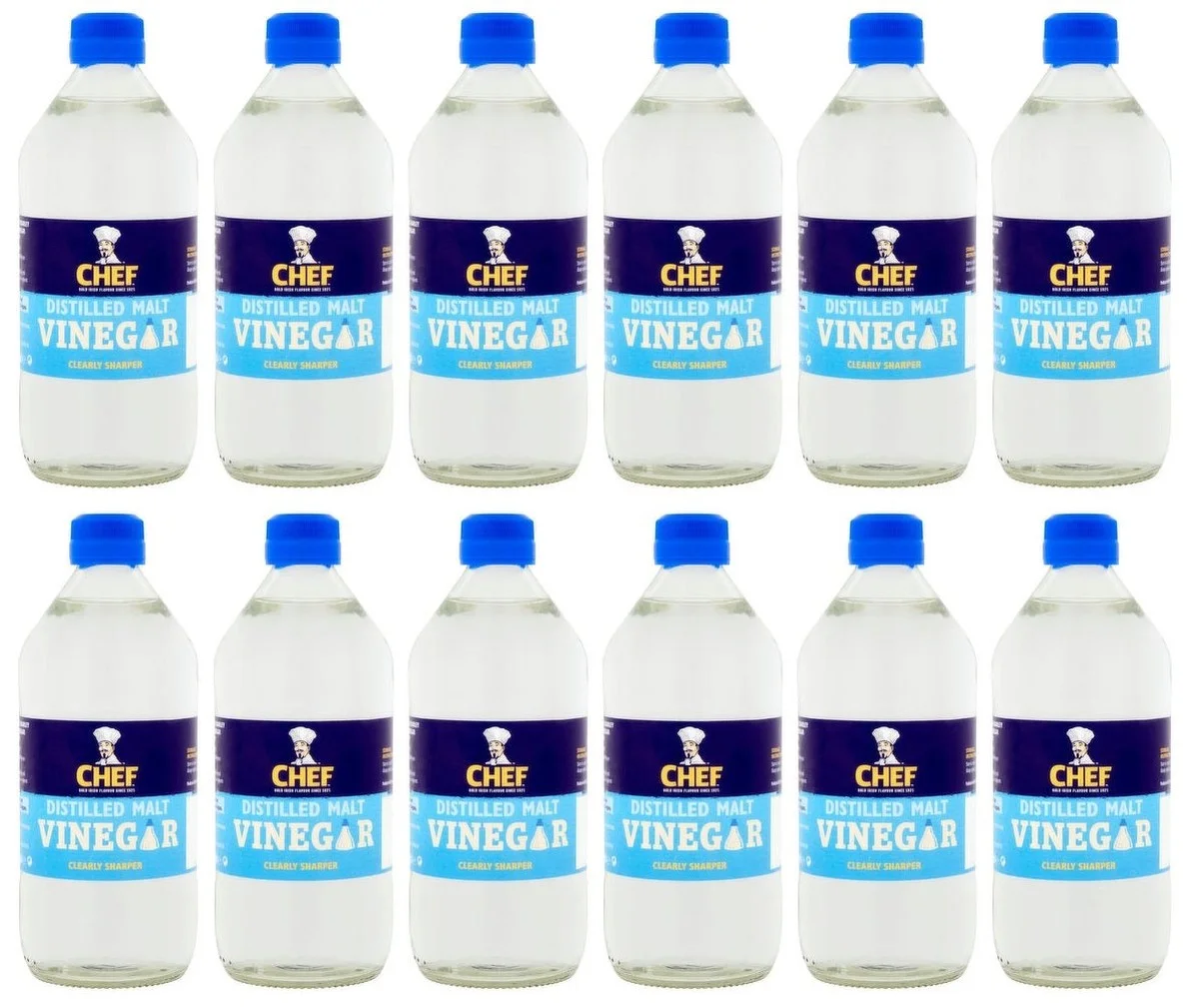 Waarom topkoks altijd azijn bij kokend water doen