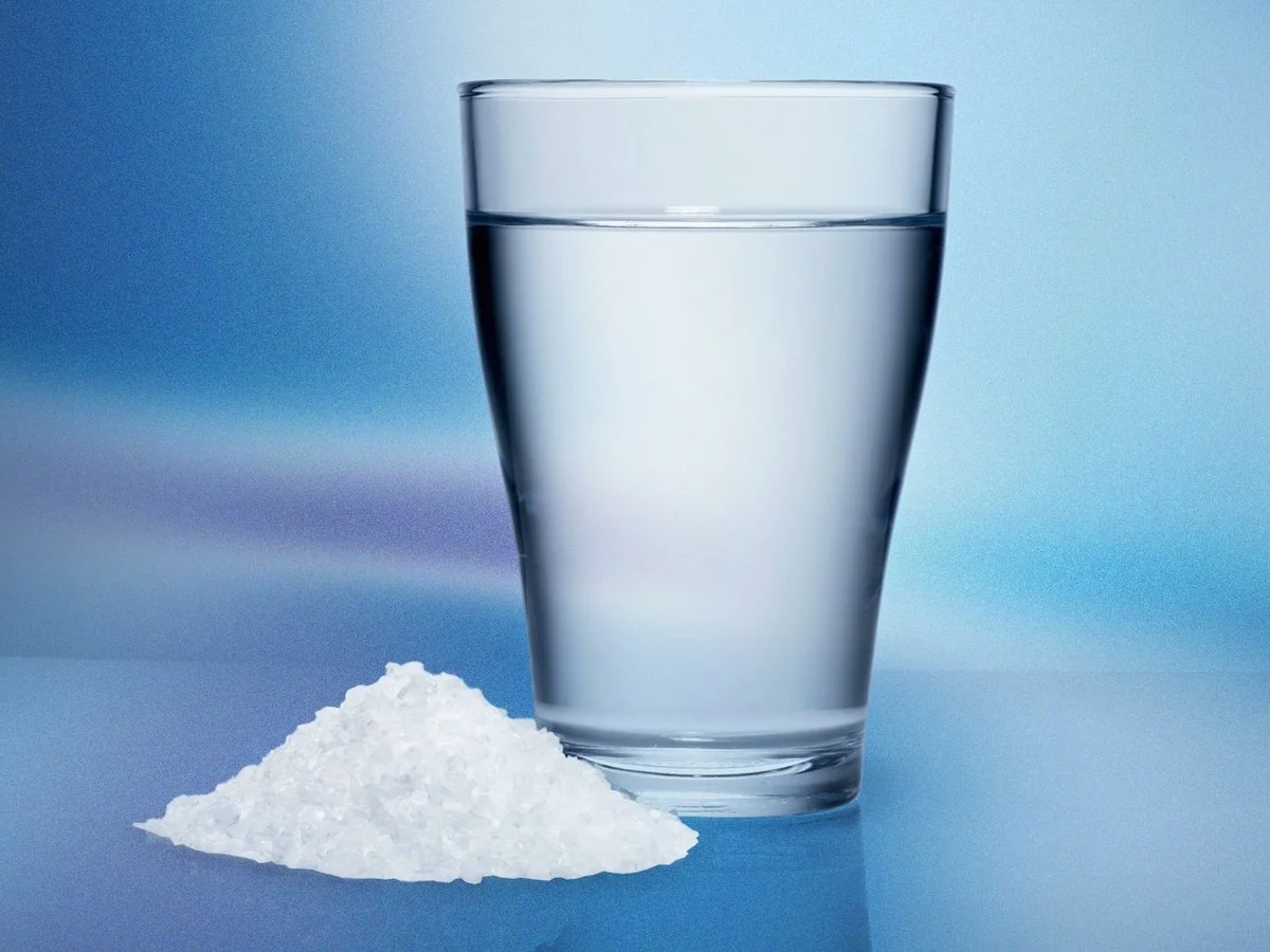 Waarom topkoks altijd zout toevoegen aan kokend water voor eieren - image 1