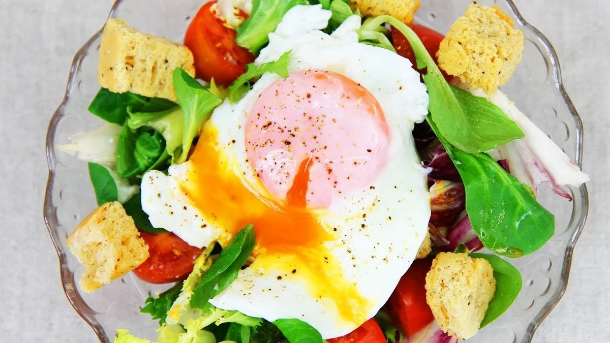 Waarom topkoks altijd azijn in kokend water gooien (het gaat niet om de smaak) - image 1