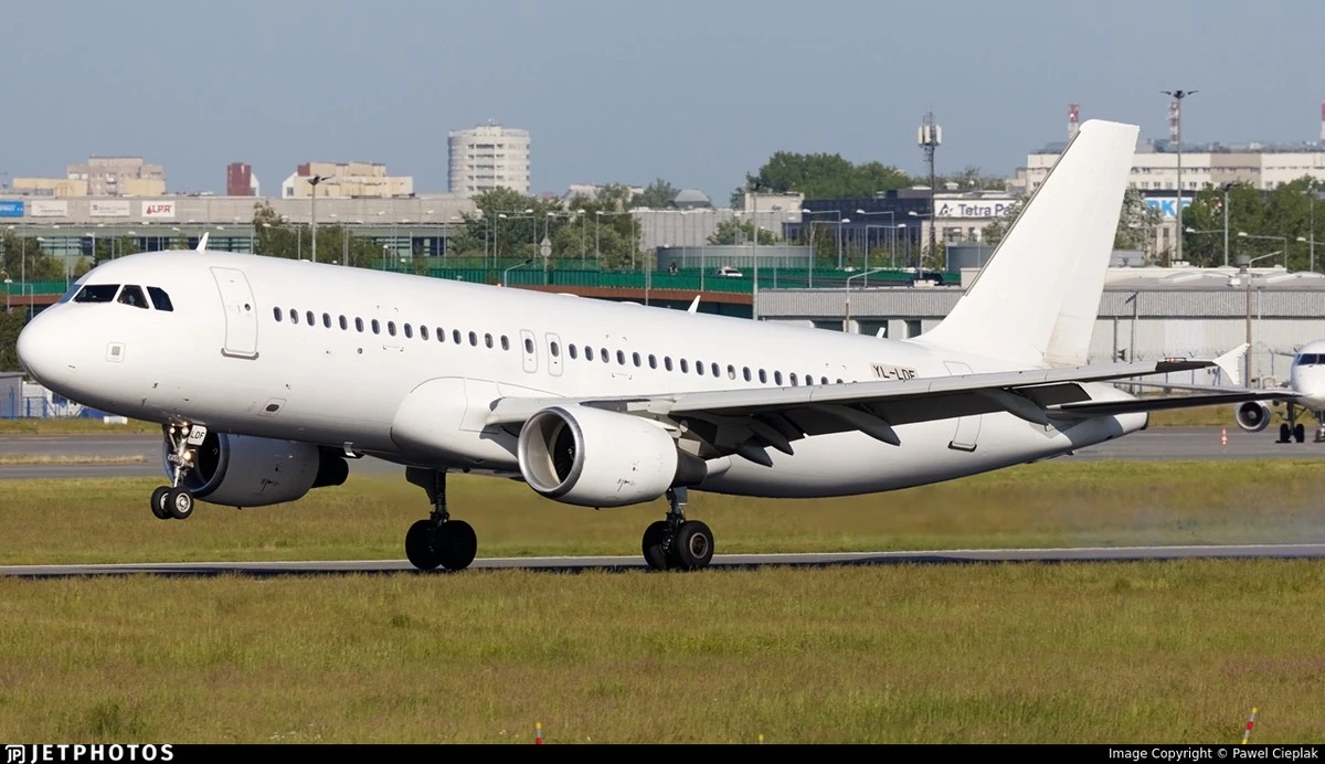 Waarom vliegtuigen wit zijn: fysica, veiligheid en geld! - image 1