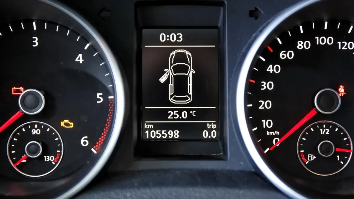 Waarom Volvo's de concurrentie verpletteren: auto's die zo ver zijn gereden dat hun kilometerstand legendarisch is - image 1