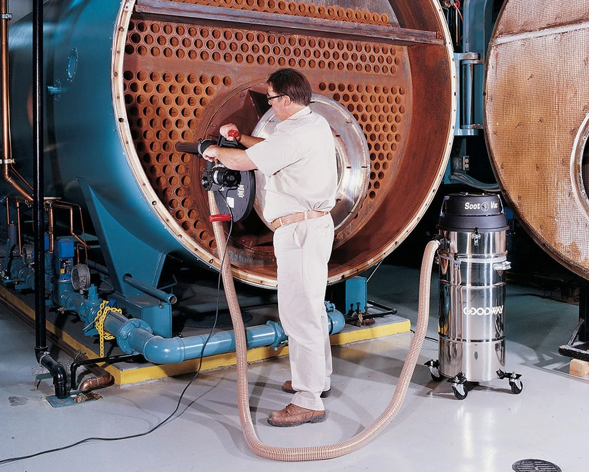 Wat monteurs niet willen dat je weet over je verwarmingsketel