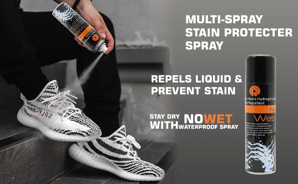 WD-40 op je schoenen? Het wintertrucje dat fabrikanten verzwijgen - image 1