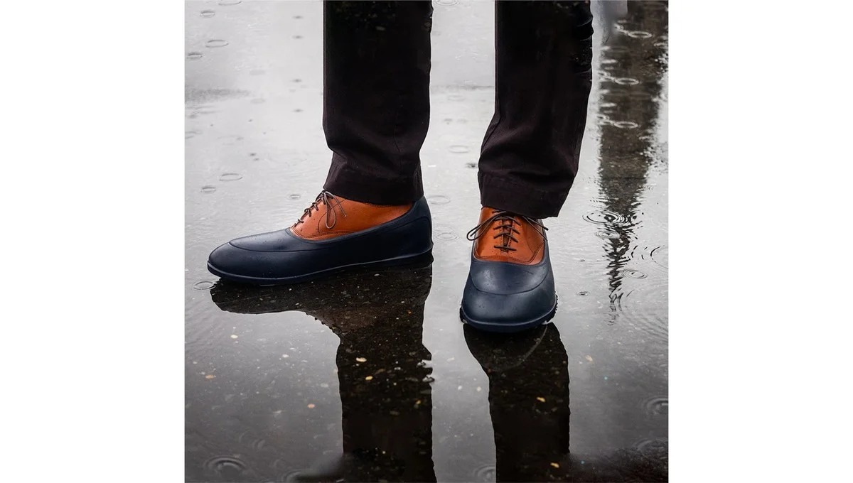 WD-40 op je schoenen: waarom winkeliers dit in de winter doen - image 1