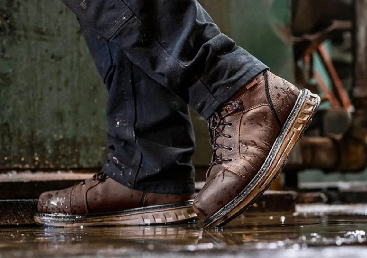 WD-40 op je winterschoenen? Het geheim dat fabrikanten niet willen delen - image 1