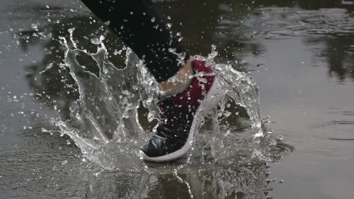 WD-40 op je winterschoenen? Het geheim dat fabrikanten niet willen delen - image 2