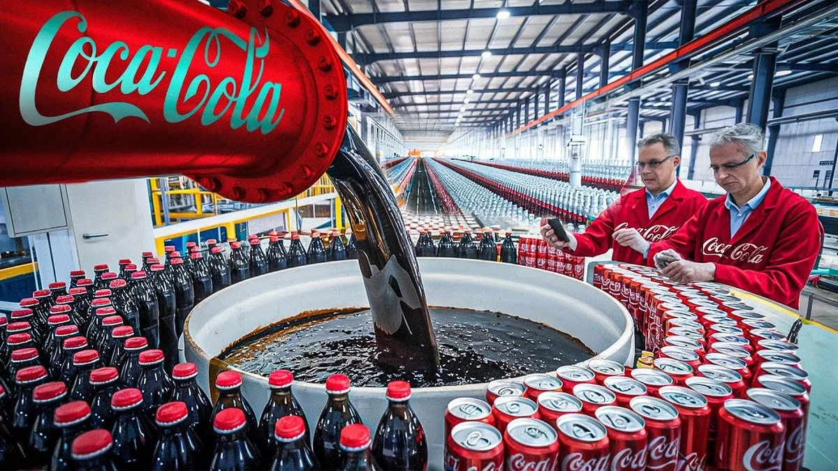 Wetenschapper claimt Coca-Cola's geheime recept te kraken: Dit is de échte smaakmaker - image 1