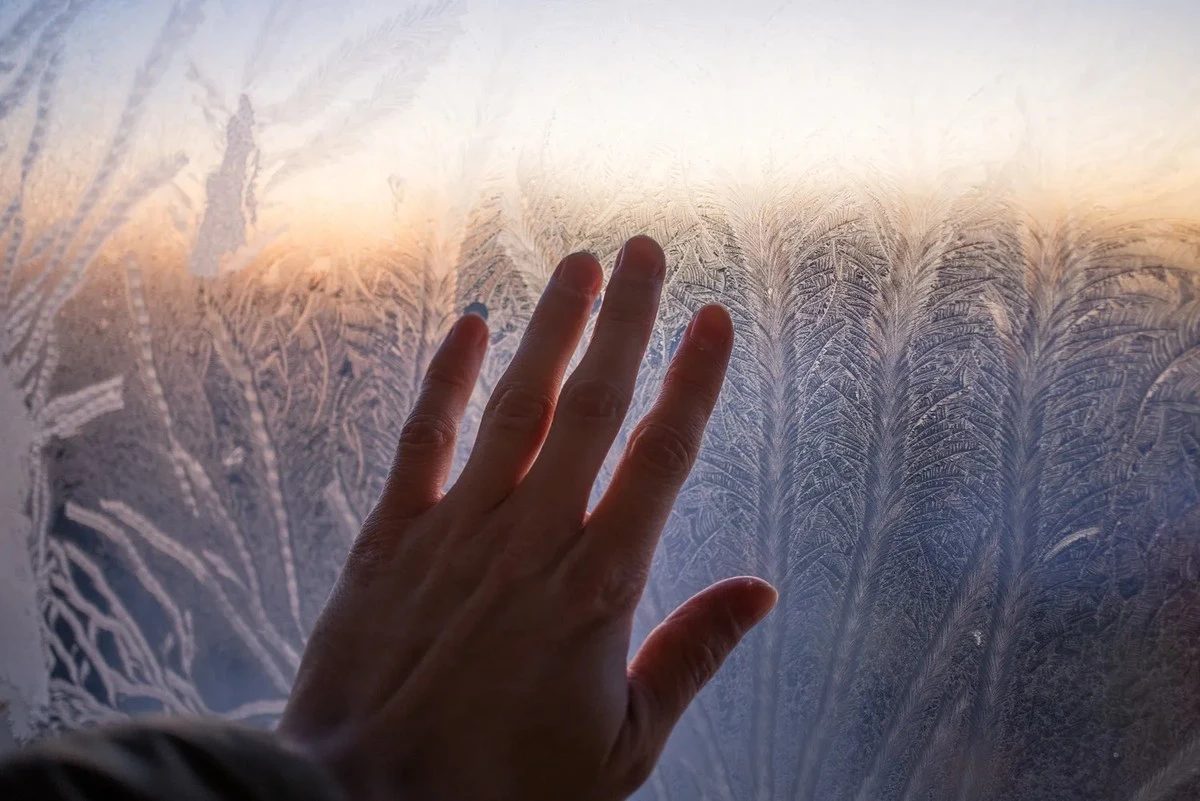 Winter's True Fury Arrives: Meteorologist Elvyra Latvėnaitė Warns of Sub-Zero "Danielius," Temperatures Plummeting to -27°C – But It's Not Over Yet!