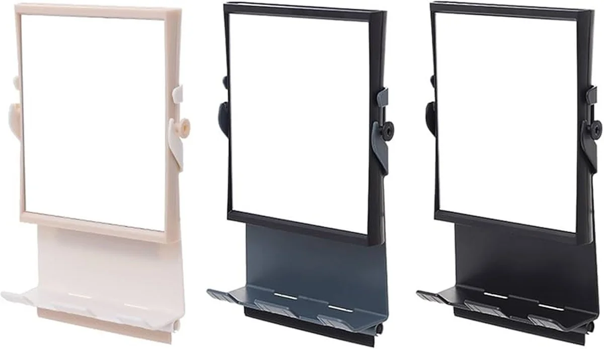 Zeepconsistentie op je spiegel: de anti-condens methode van hotels - image 1