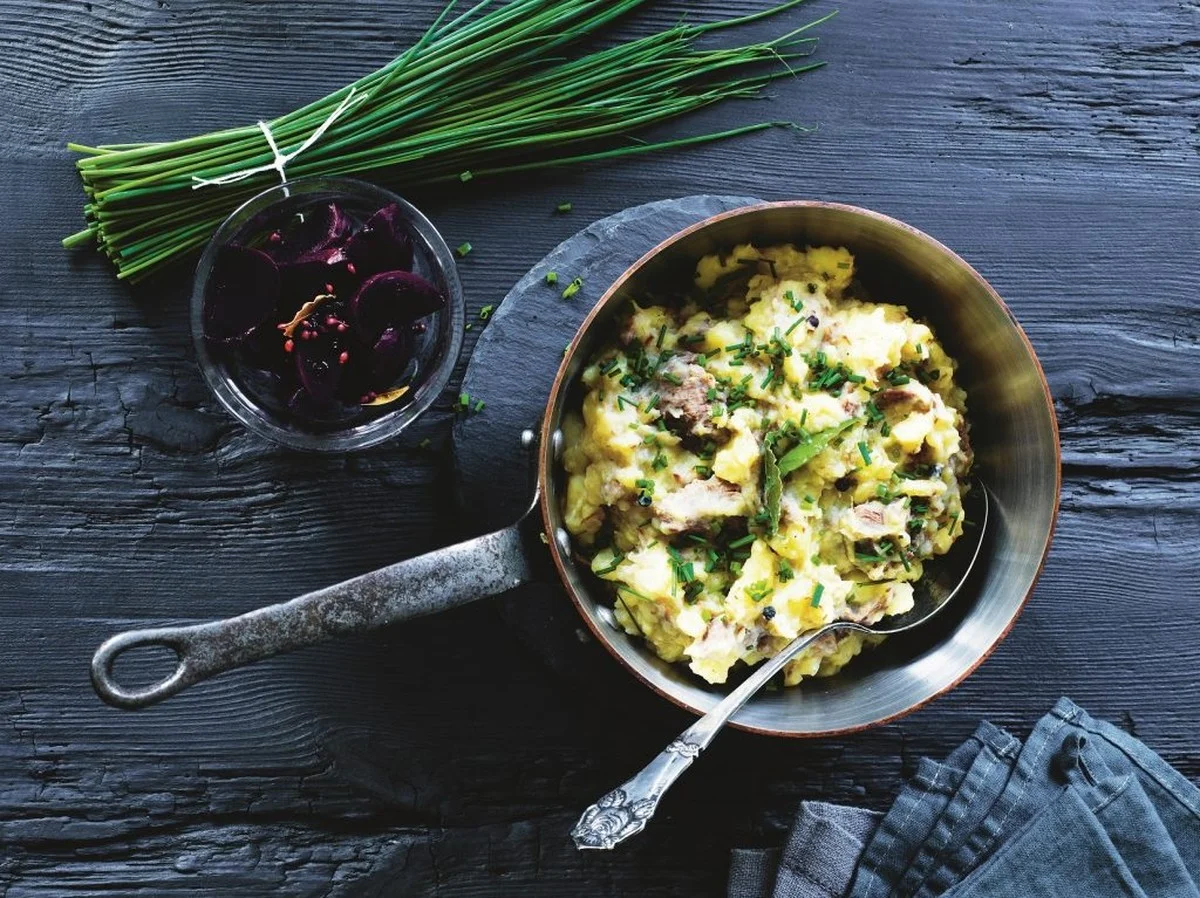 Zo overleven Scandinaviërs de winter zonder vitamines uit de apotheek - image 1