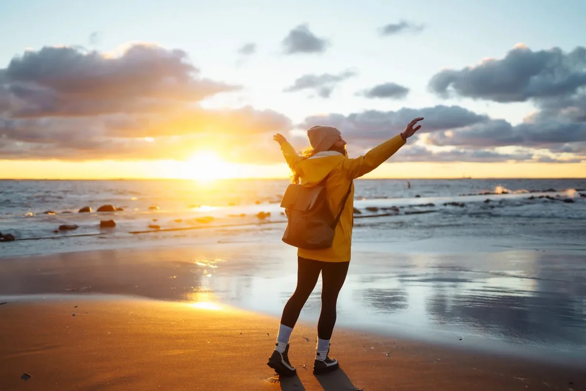 Zo overleven Scandinaviërs de winter zonder vitamines uit de apotheek