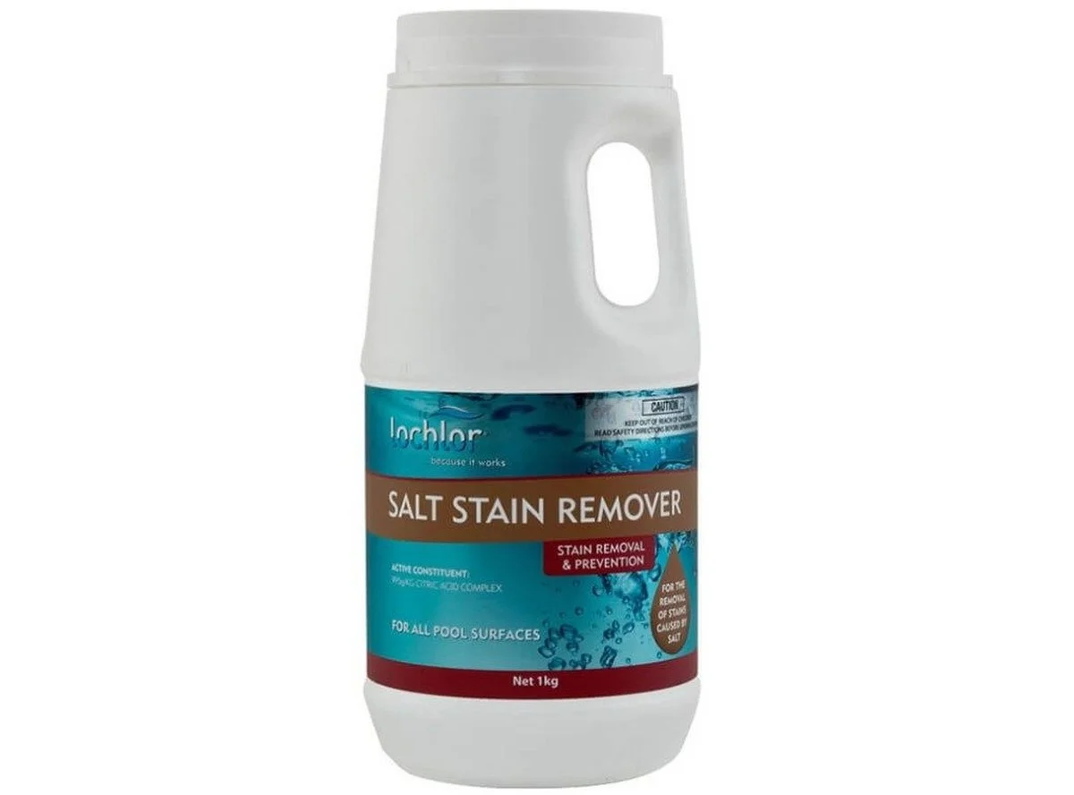 Zout en azijn tegen hardnekkige vlekken: waarom schoonmakers dit altijd gebruiken - image 1