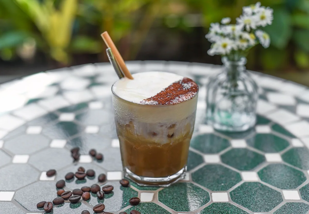 Zout in je koffiefilter? Dit lost het meest vervelende probleem op