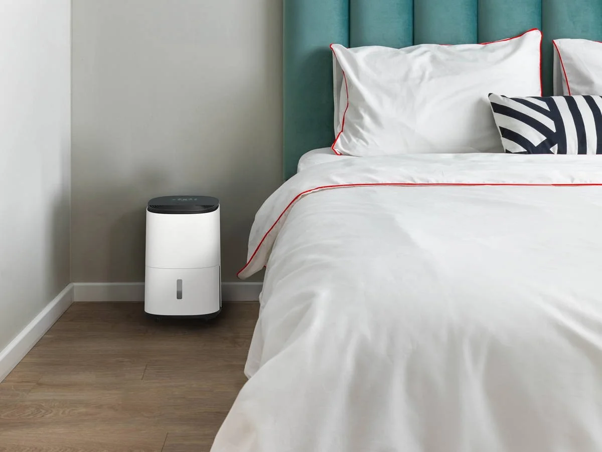 Zout op je matras: hoe je milieukwaliteit vasthoudt zonder chemicaliën - image 1