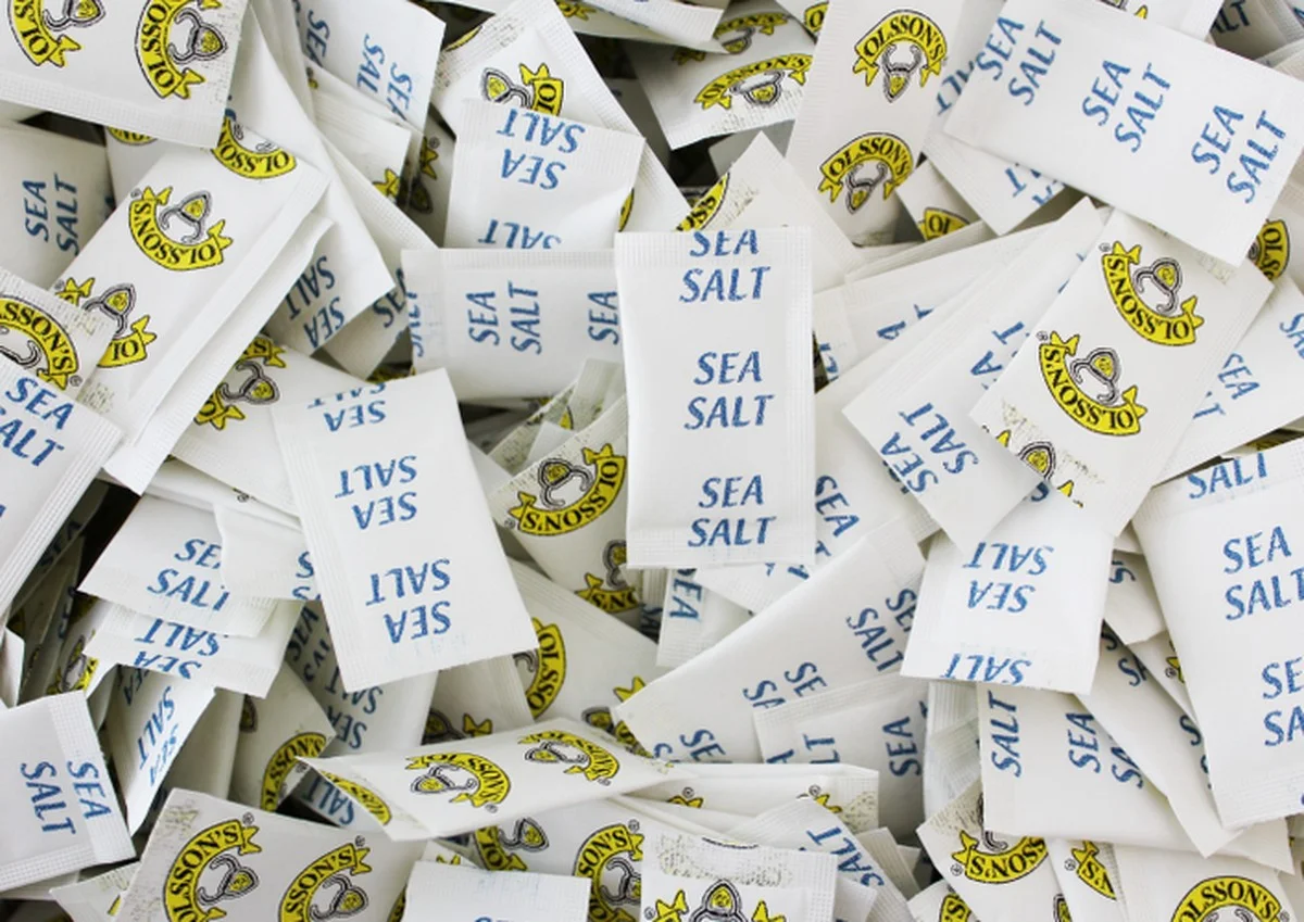 Zout op je matras: hoe je milieukwaliteit vasthoudt zonder chemicaliën - image 2