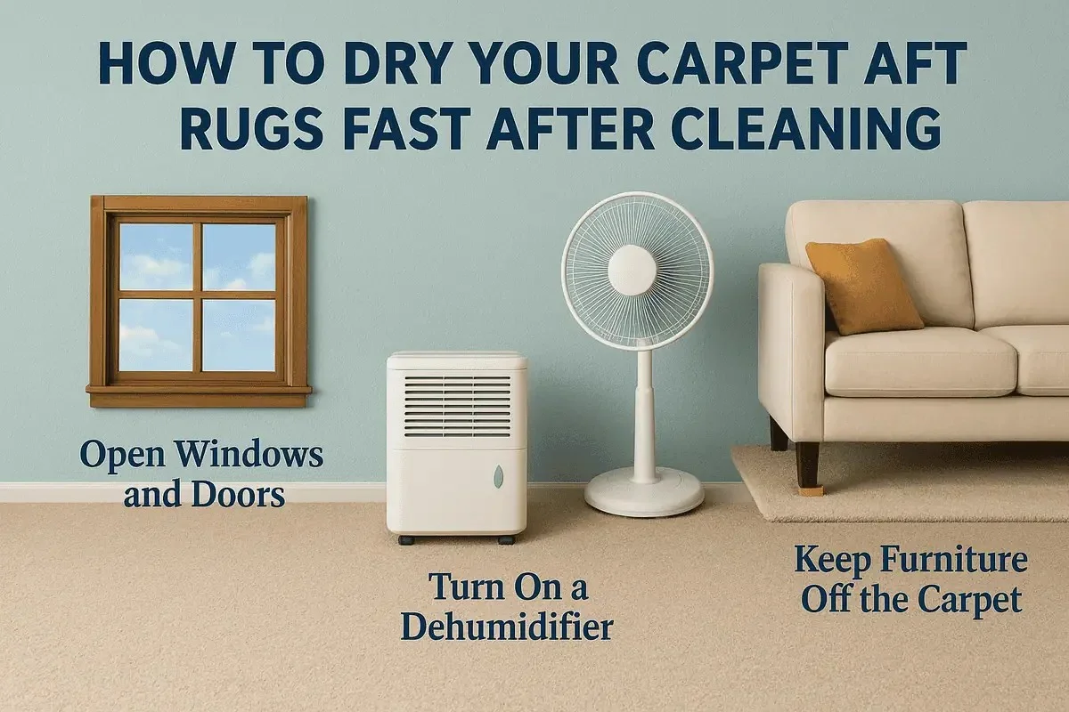 Zout op je tapijt voordat je het stofzuigt: de reden zal je verrassen - image 2