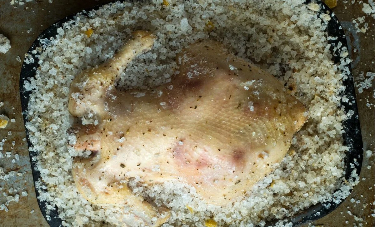 Zout op vers braadstuk: waarom slagers dit geheim houden - image 2