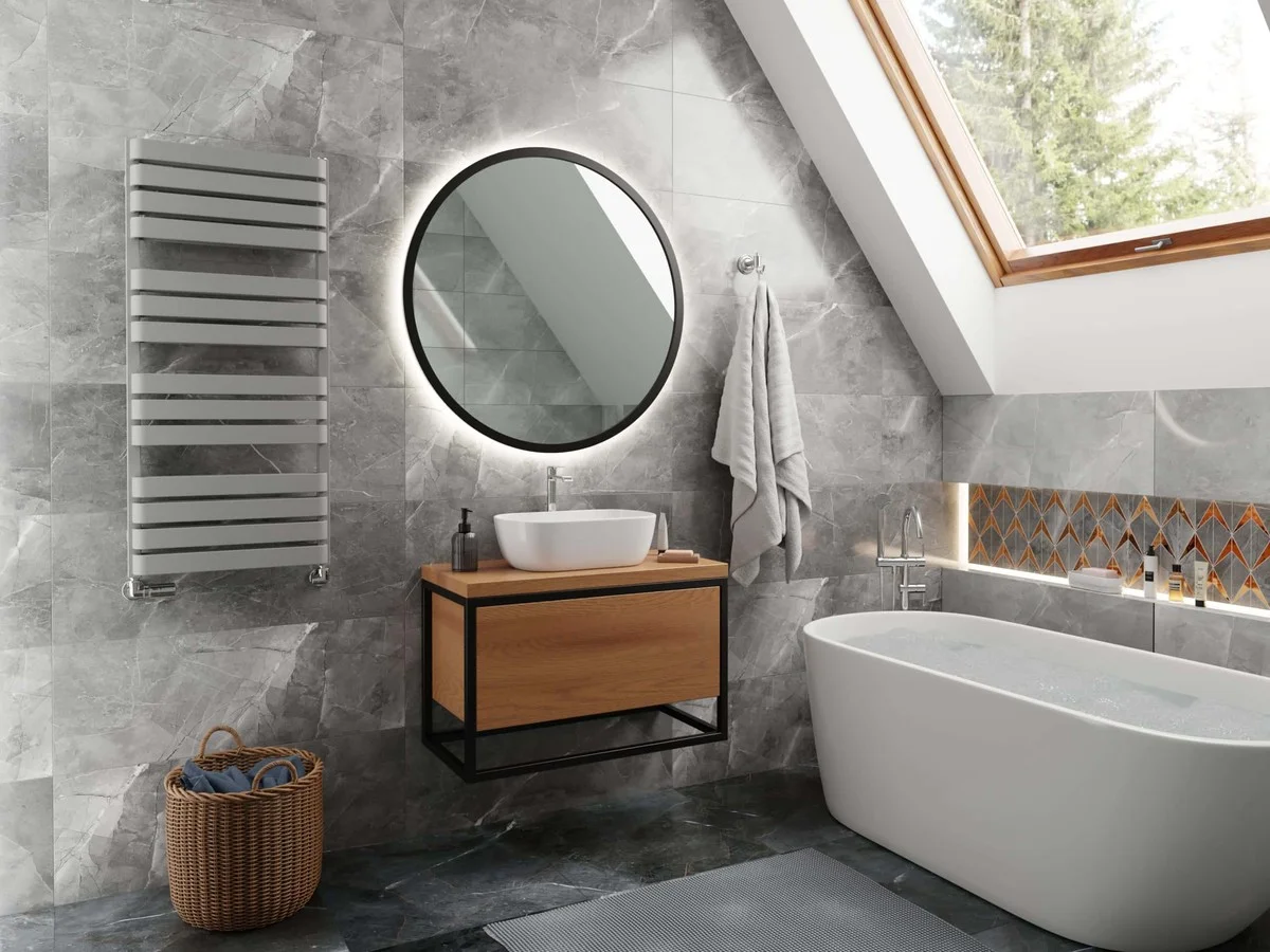 Zoutpatroon achter je radiator? Waarom dit je verwarmingsrekening met 30% verlaagt