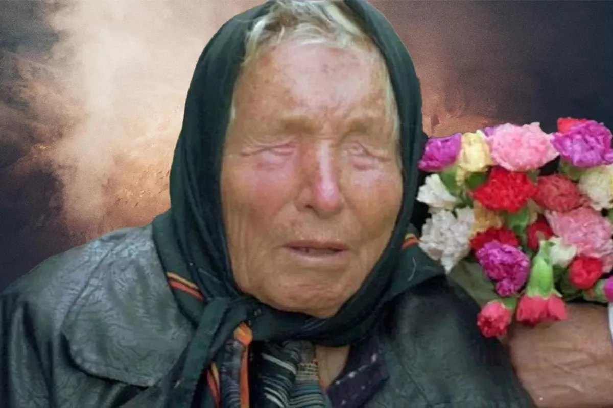 18 jaar vooruit en persoonlijke karma: wat de beroemde Vanga voorspelde voor iedereen, afhankelijk van het geboortejaar