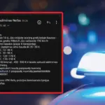 "190 km/h gereden? Betaal nu": Nieuwe golf gevaarlijke spookfacturen teistert Nederland