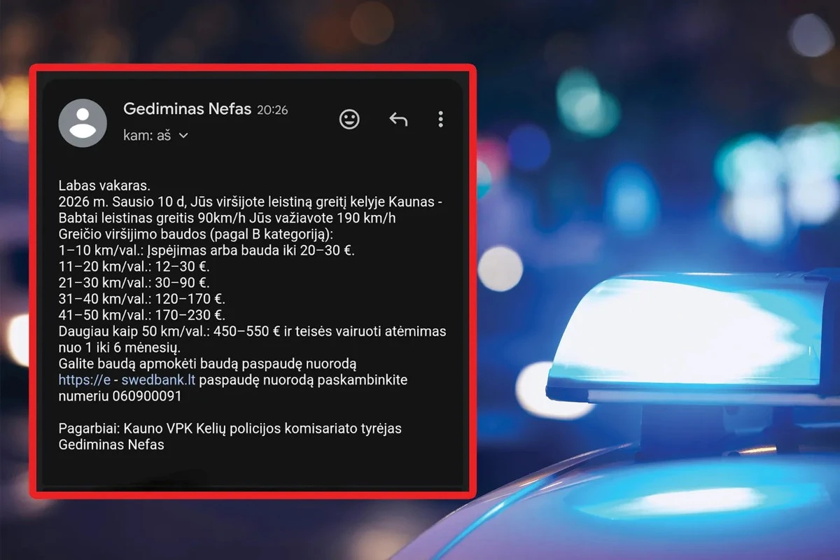 "190 km/h gereden? Betaal nu": Nieuwe golf gevaarlijke spookfacturen teistert Nederland