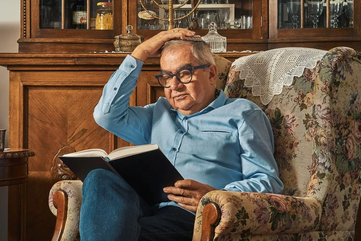 21 uitspraken die je perspectief op mensen veranderen: oude joodse wijsheid onthult wie je beter nooit kunt vertrouwen