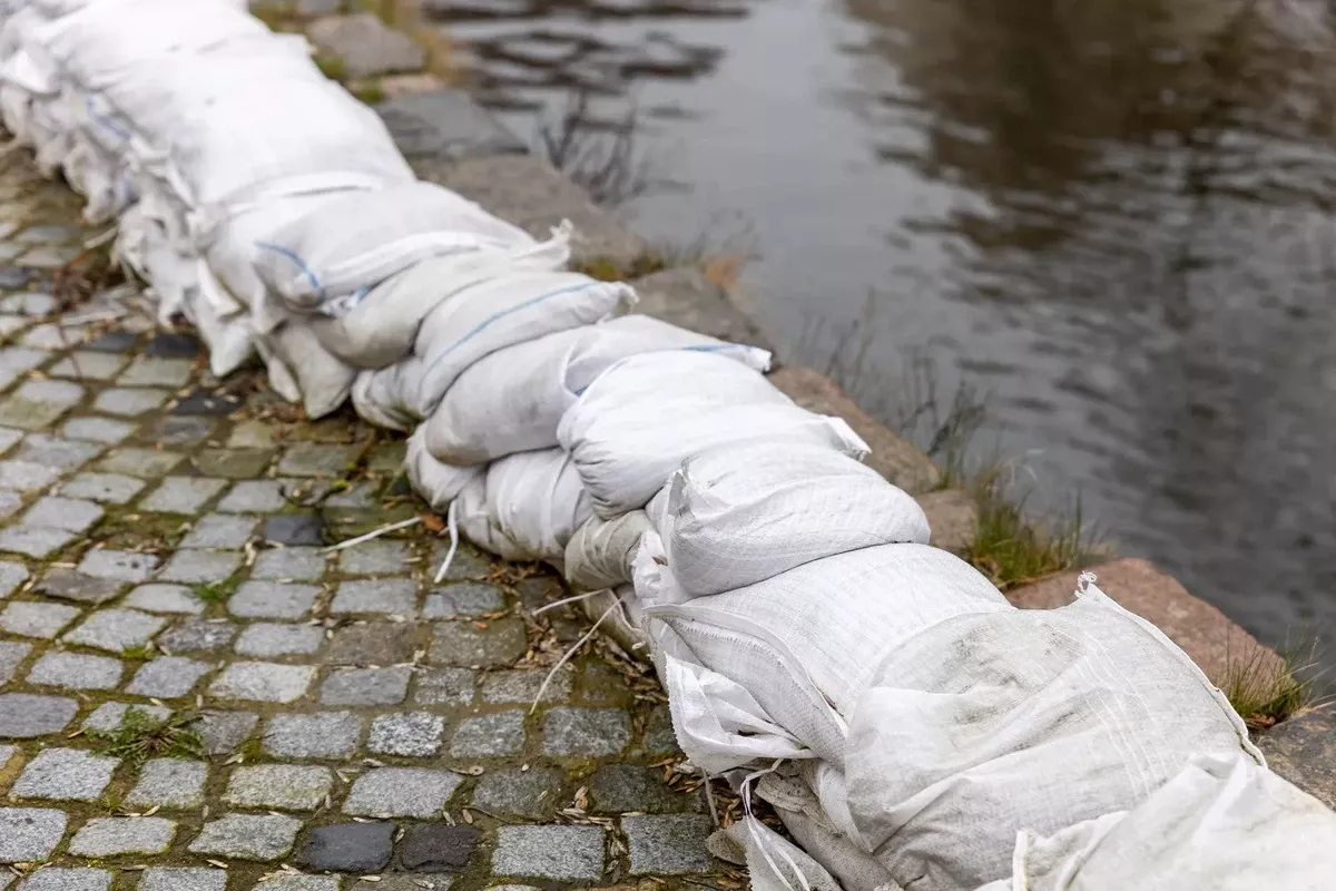 42.000 Nederlanders lopen risico: deze interactieve kaarten tonen de échte overstromingsgevaren