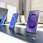 5 Top Android Flagships Die de iPhone-Monopolie Uitdagen: Technologie en Prijs in Balans