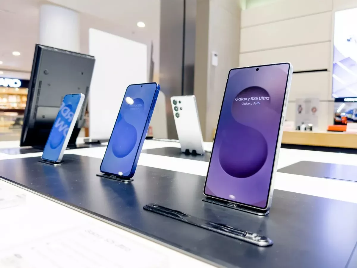 5 Top Android Flagships Die de iPhone-Monopolie Uitdagen: Technologie en Prijs in Balans