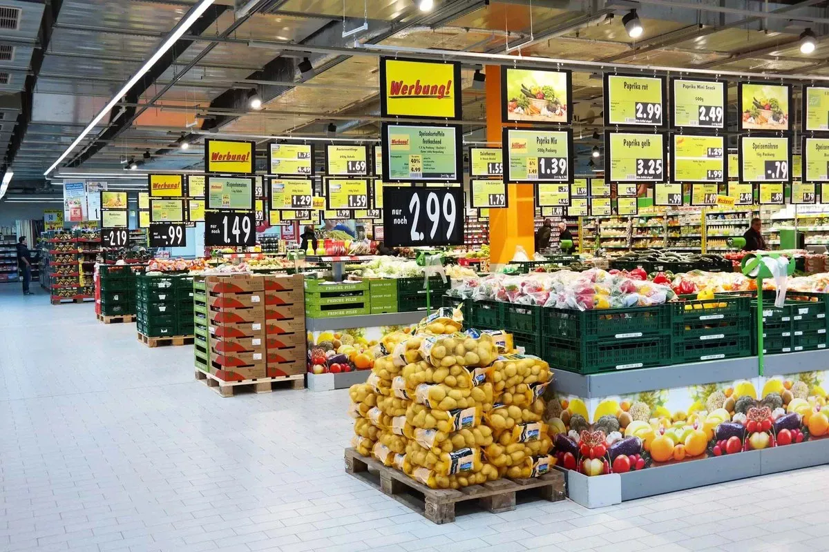 5 verrassende dingen die ik ontdekte in Duitse supermarkten – en die je in Nederland niet vindt - image 1