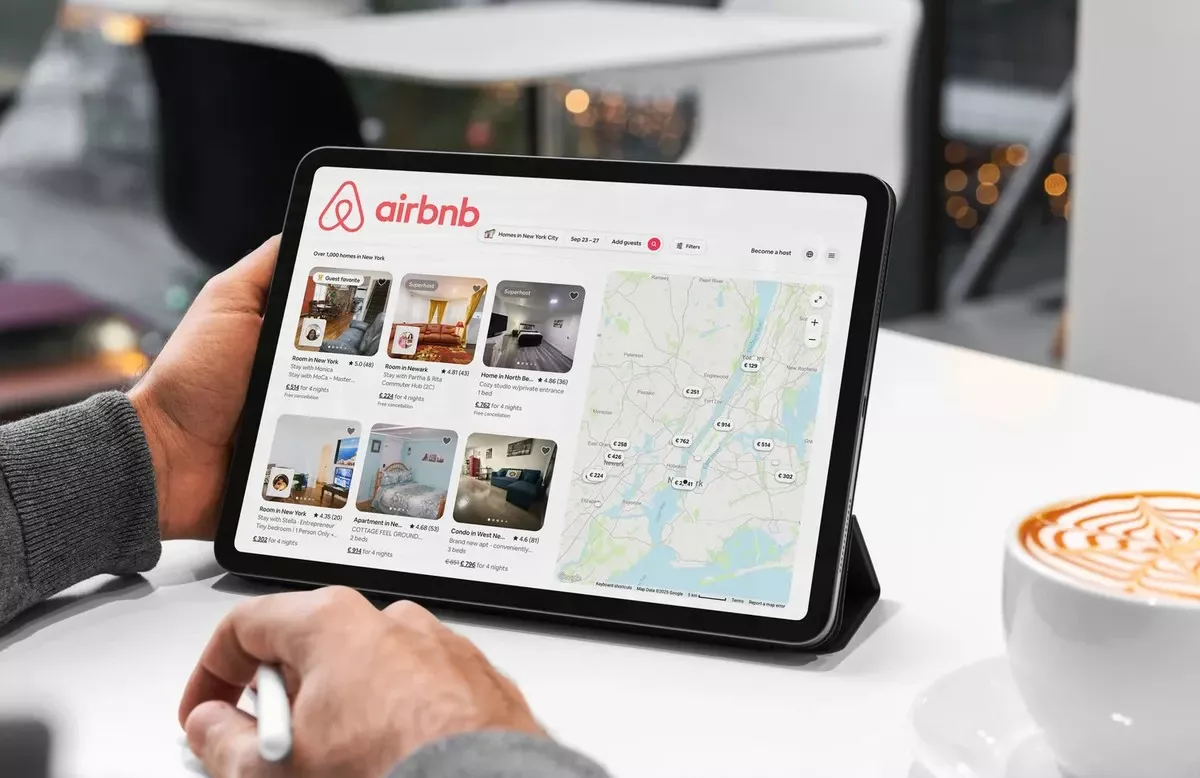 Airbnb-chaos voorbij: EU-register geeft steden controle over woningmarkt