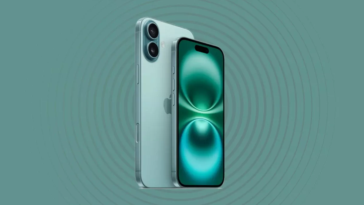 Apple Officialiteit Slaat Toe: Refurbished iPhone 16 Modellen Nu Met Enorme Kortingen - image 1