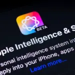 Apple's revolutionaire Siri met AI: waarom je nog langer moet wachten