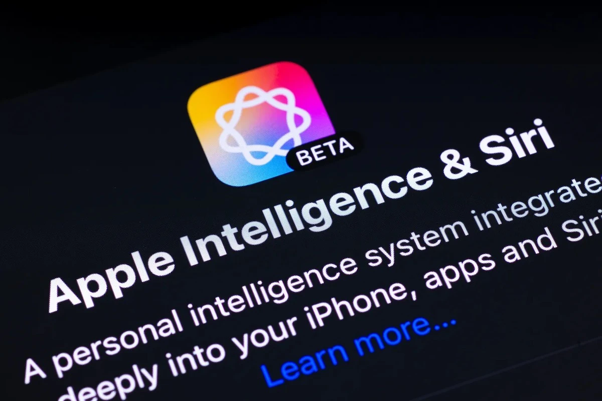 Apple's revolutionaire Siri met AI: waarom je nog langer moet wachten