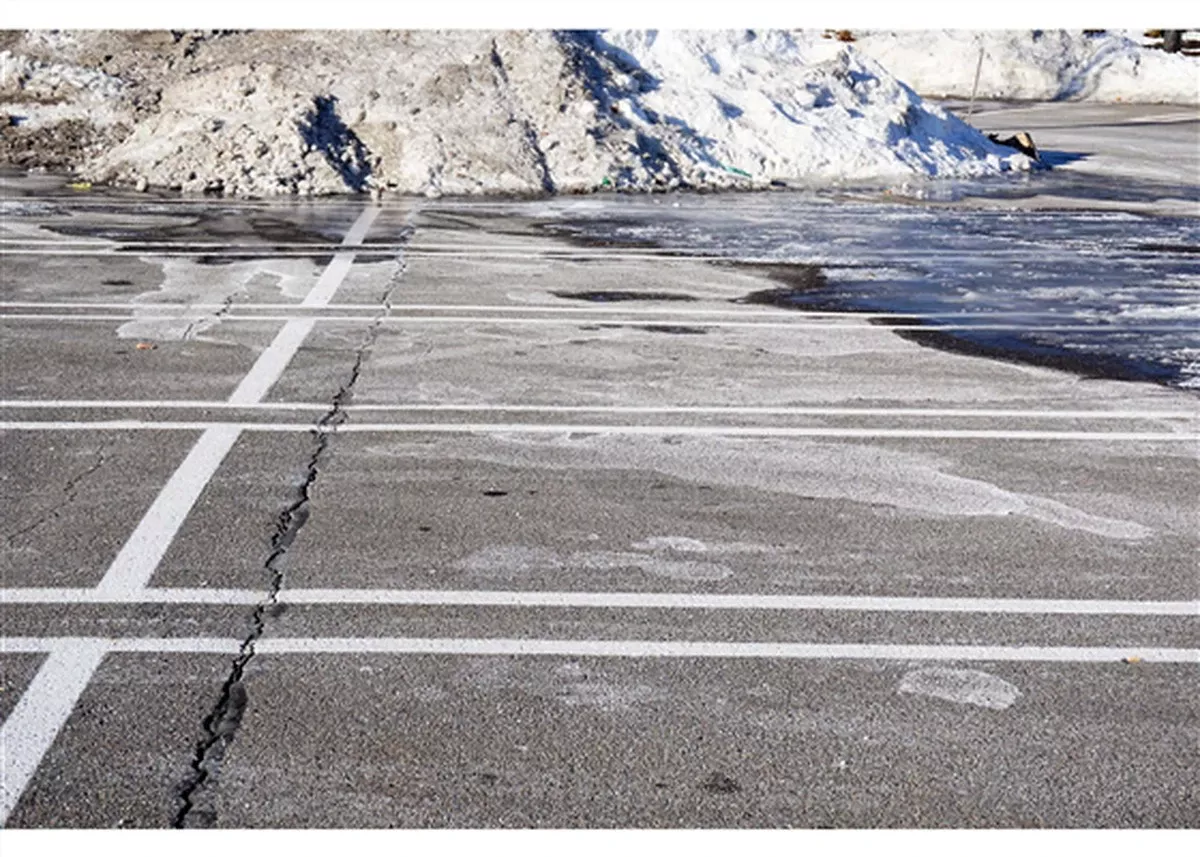 Arktische kou en gladheid in Litouwen: de verwachte lentegeur – HOEKAN.LT – Praktische artikelen en tips elke dag - image 1