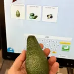 Avocado mysterie in de Lidl zelfscan: Waarom dit groene fruit voor verwarring zorgt