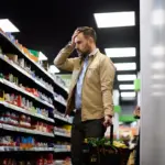 Baltische consumenten worden midden op de dag beroofd: prijsverschillen zijn schokkend – voor hetzelfde product betalen buren driemaal minder