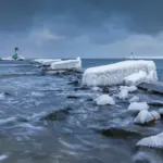 Baltische Zee verliest miljarden tonnen water: wat deze 140-jaar-oude anomalie betekent