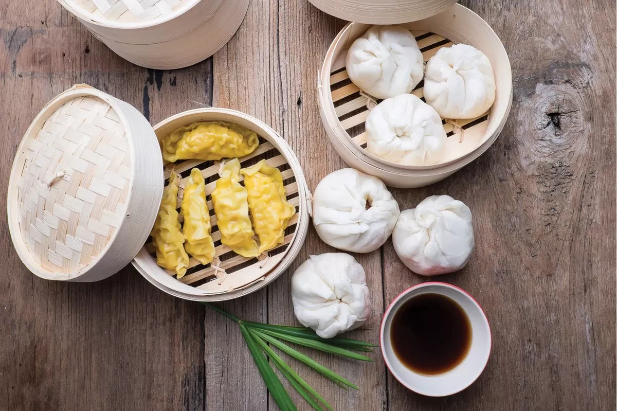 Bamboekmatje in de keuken: dit trucje vervangt je stoomapparaat - image 1