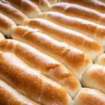 Bananeno's er bleke en 'trieste' uitzien? Deze glazuurtricks creëren direct een gouden korst