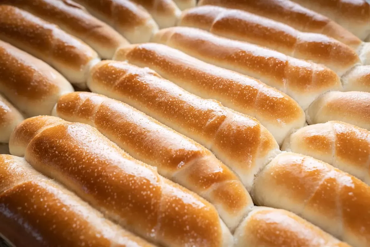 Bananeno's er bleke en 'trieste' uitzien? Deze glazuurtricks creëren direct een gouden korst