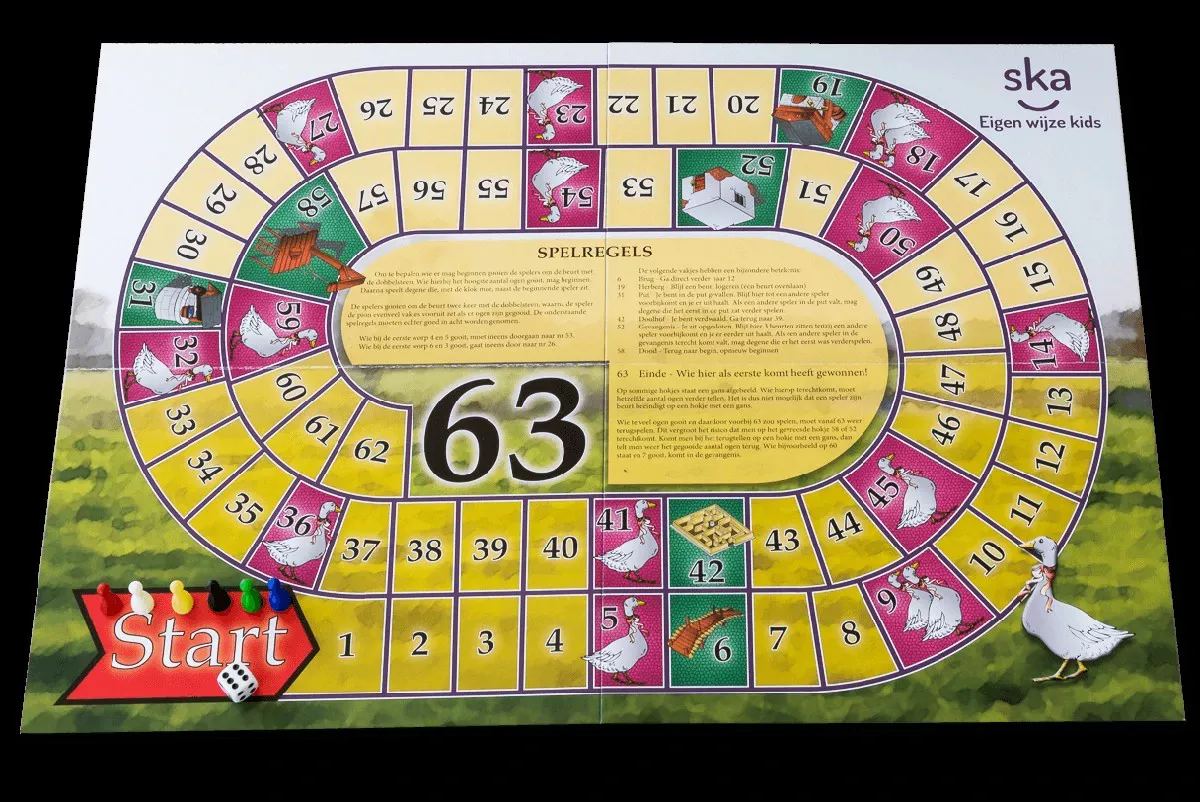 Bordspellen: dé geheime formule voor een scherpere geest dan elke puzzel - image 1