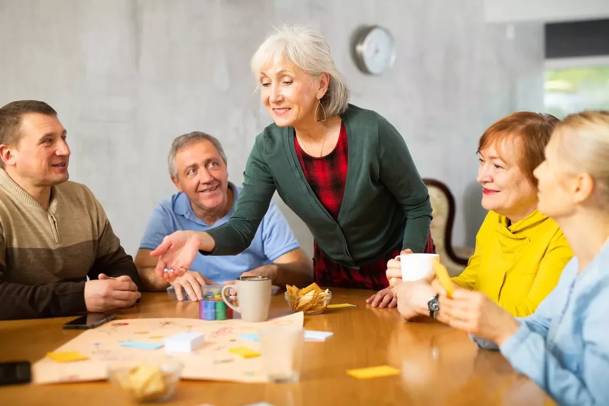 Bordspellen: dé geheime formule voor een scherpere geest dan elke puzzel