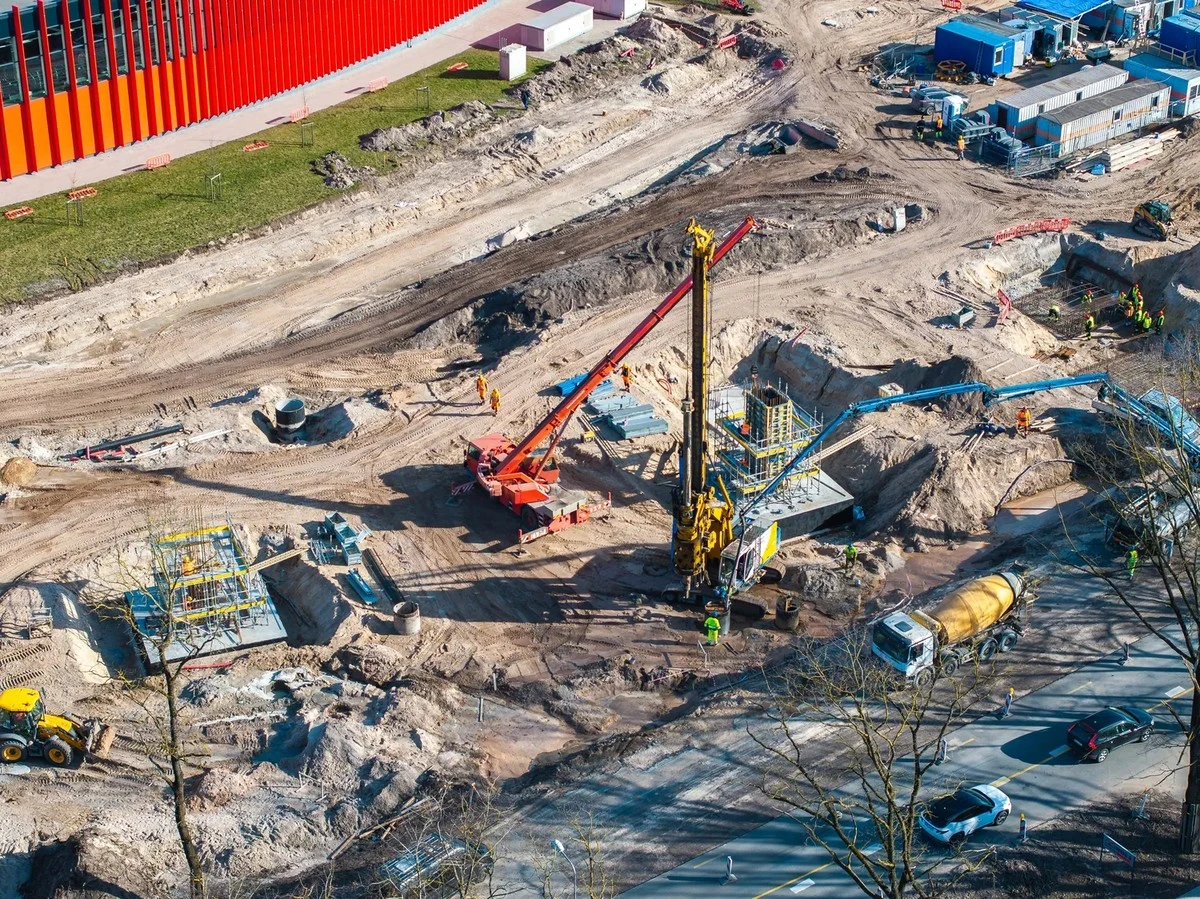 Bouwvergunningen binnen weken: Digitale controle versnelt proces