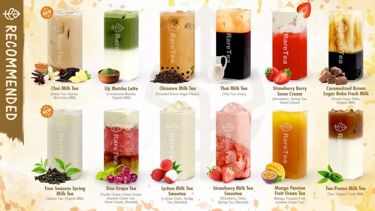 Da Hong Pao: 30 keer duurder dan goud, het drankje dat fortuinen kost - image 1