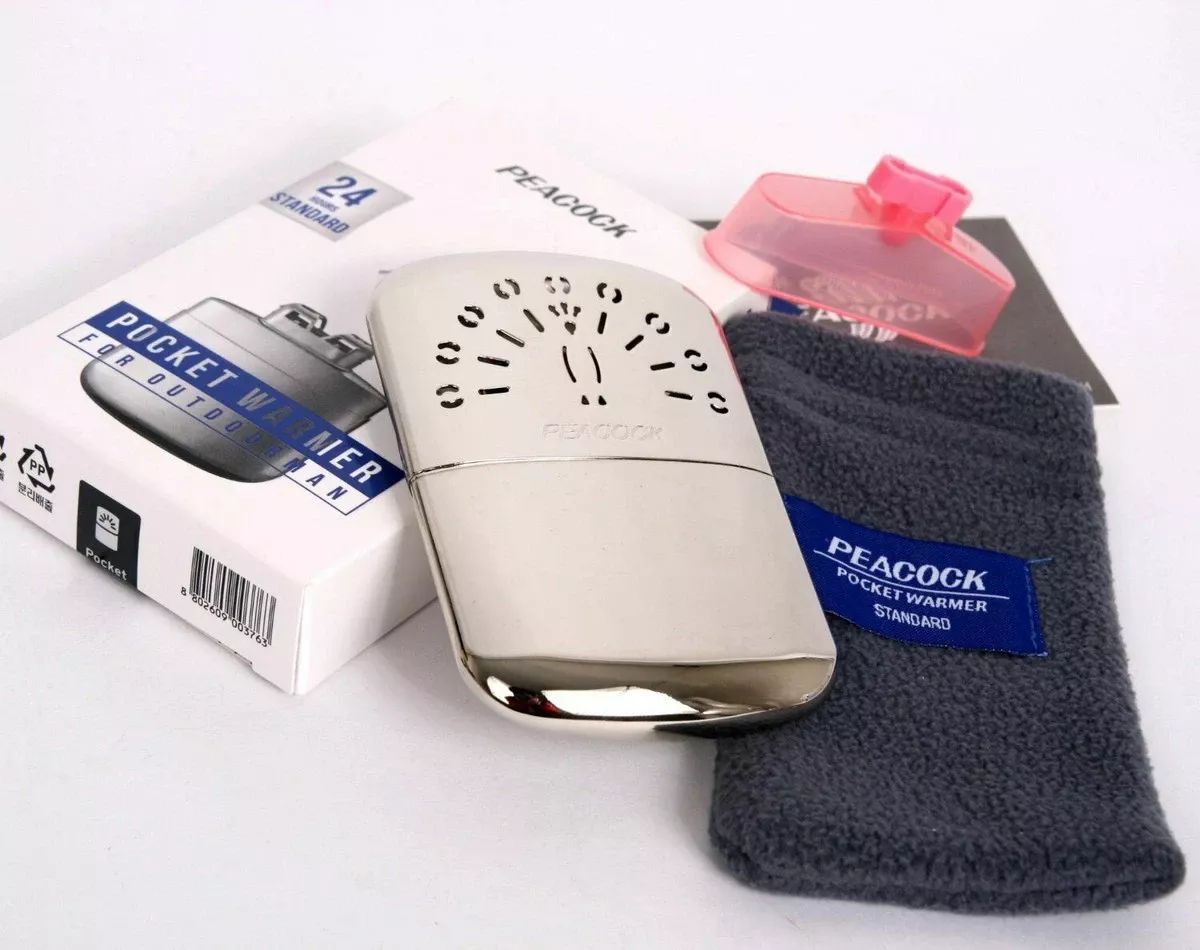 De 10-minuten truc voor een warm zakje tegen extreme kou - image 1