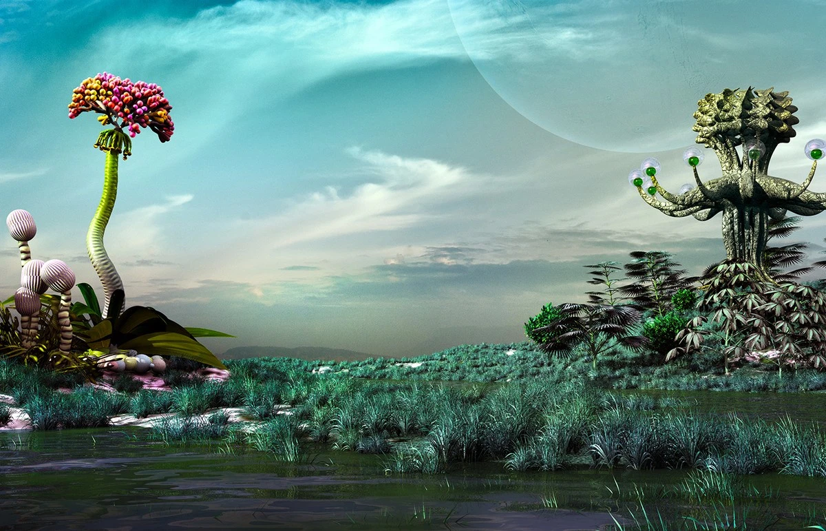 De chemische Gelukstreffer: Waarom Leven in het Universum Zeldzamer Zou Kunnen Zijn Dan Gedacht - image 1