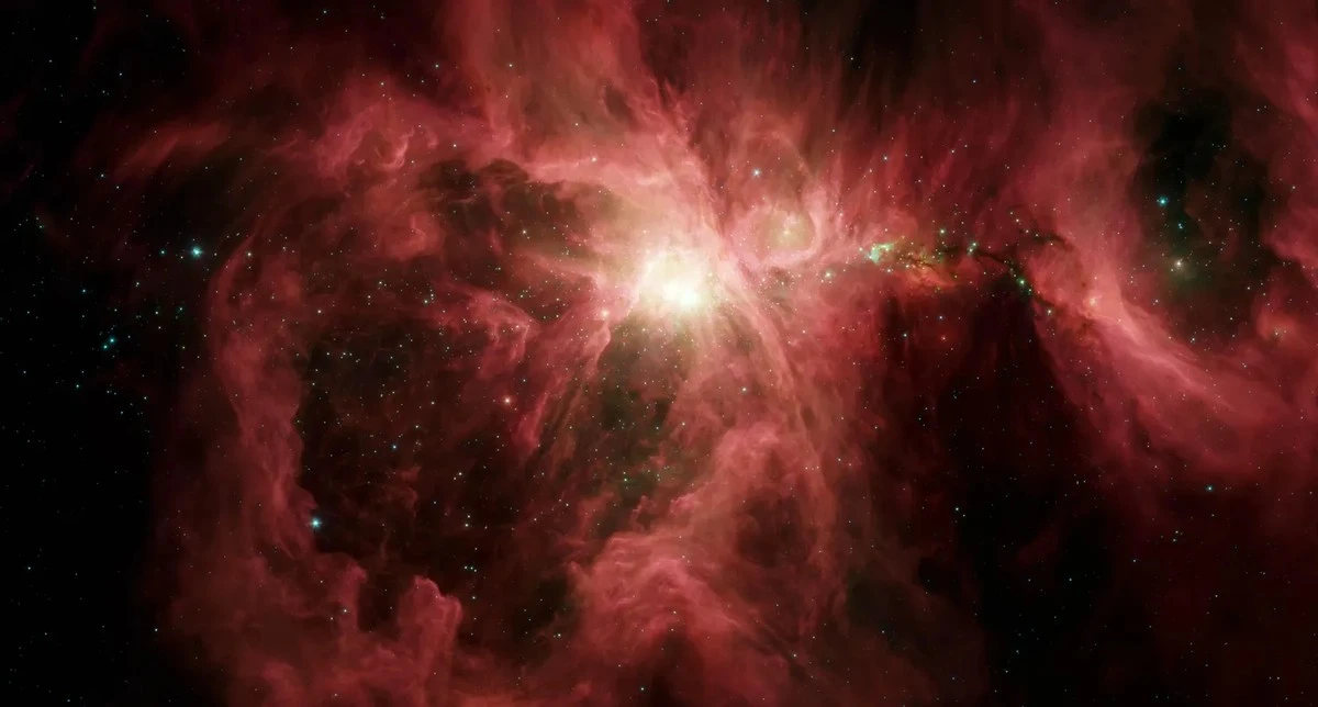 De chemische Gelukstreffer: Waarom Leven in het Universum Zeldzamer Zou Kunnen Zijn Dan Gedacht