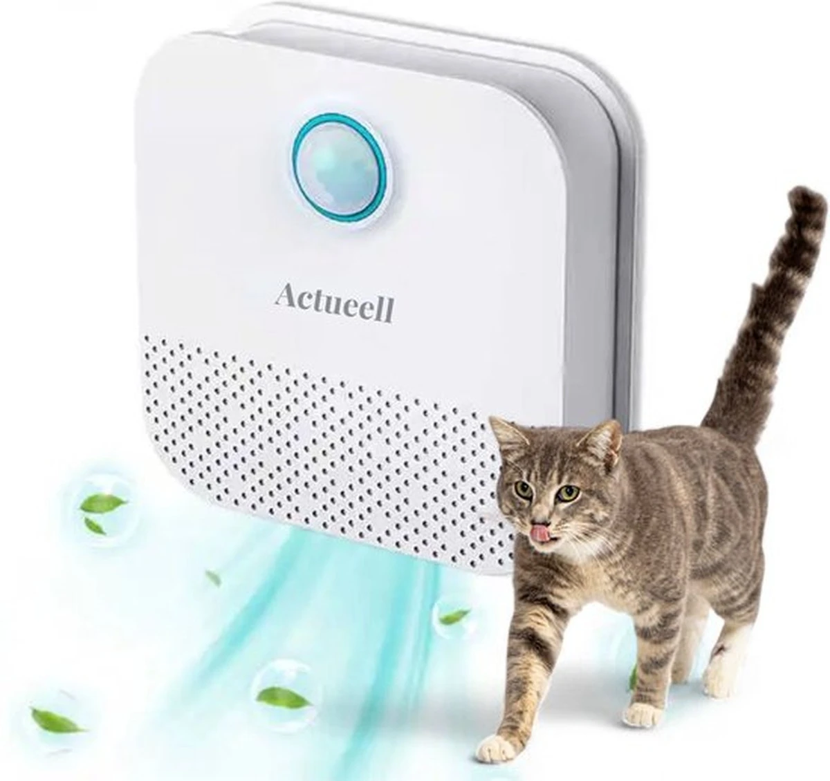 De geur van de kattenbak verraadt één fout: dierenartsen leggen uit hoe je huis fris houdt voorgoed - image 1