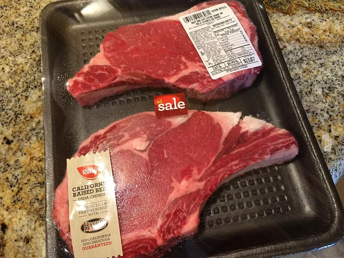 De Grote Steak Test: Ik Proefde 7 Supermarktbiefstukken - De Resultaten Zullen Je Verrassen - image 1